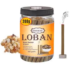 Loban Dhoop Sticks